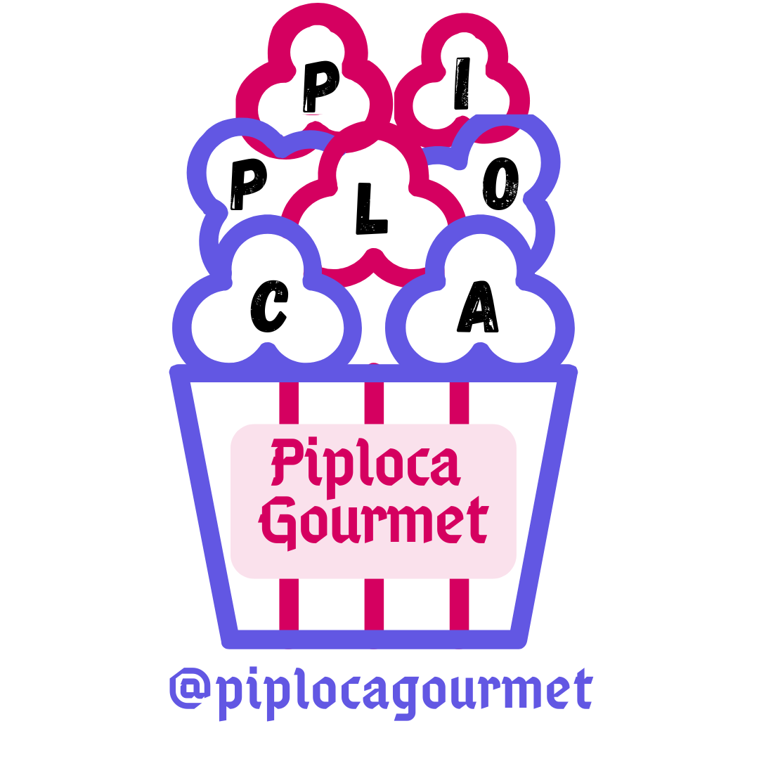 Piploca Gourmet Logo
